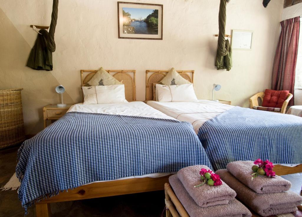 Etusis Lodge Usakos Rum bild